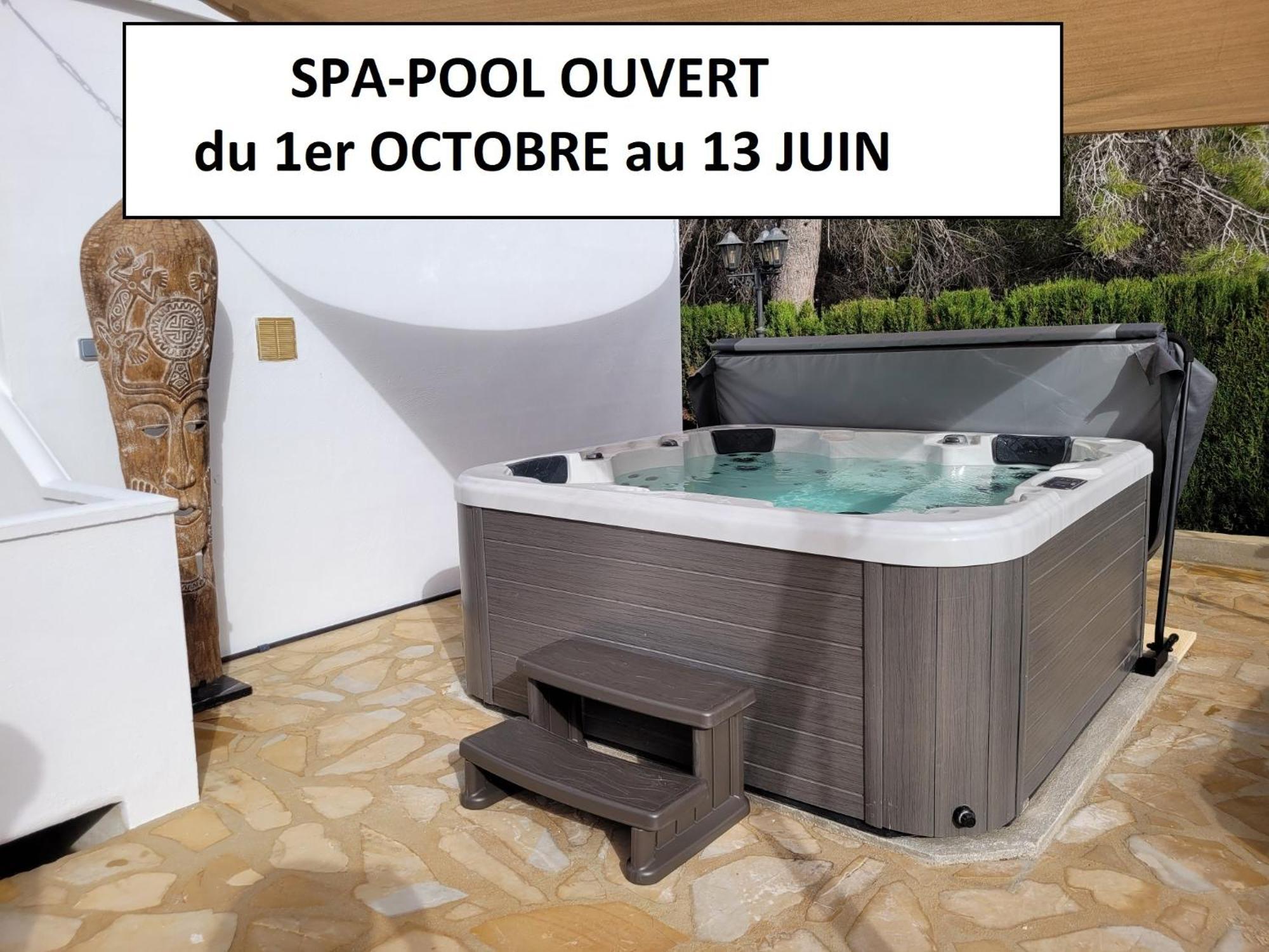 Casa Caledonia - Appartement Dans Villa Avec Jardin Arbore Et Piscine A 500 M De La Mer بينيسا المظهر الخارجي الصورة
